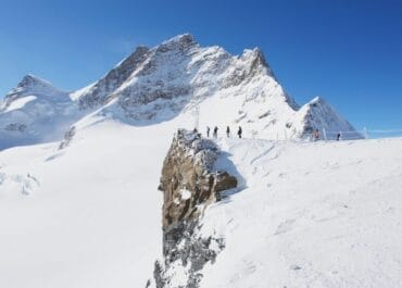 Ultimate Guide to Exploring the Aletsch Glacier: Switzerland's Frozen Wonder