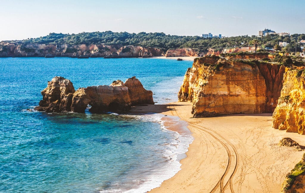 Algarve