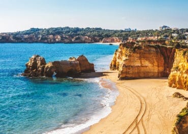The Algarve: A Paradise at the Edge of Europe