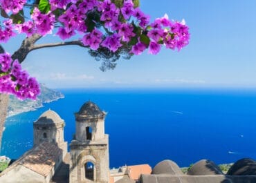 Amalfi Coast: Italy's Coastal Gem