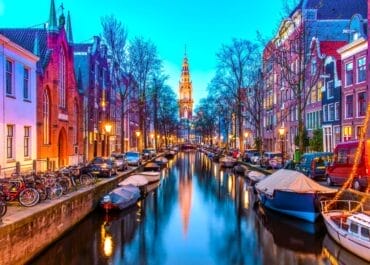 LGBTQ Amsterdam: Guide to Clubs, Bars, and Activities