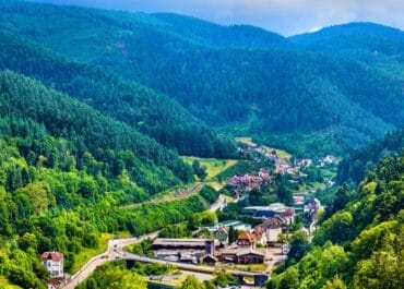 Ultimate Guide to Exploring the Black Forest: Germany's Enchanted Wilderness
