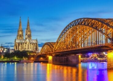 Welcome to Cologne: A Heartwarming LGBTQ Destination
