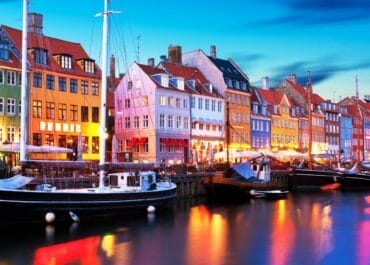 Welcome to Copenhagen: A Beacon of LGBTQ Inclusivity