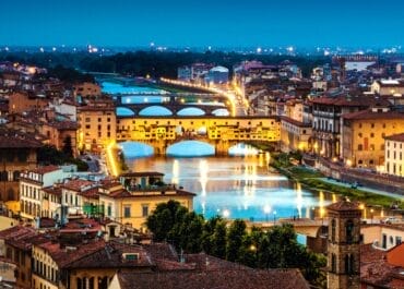Discovering Florence: A Travel Guide