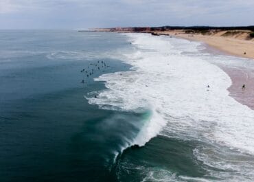 Ultimate Guide to Surfing in Hossegor: Europe's Surf Capital