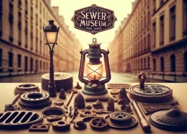 Sewer Museum
