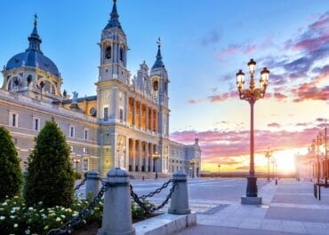Discovering Madrid: A Travel Guide