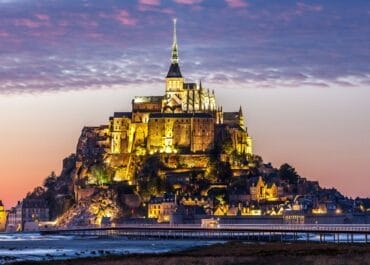 Discovering Mont-Saint-Michel: A Travel Guide