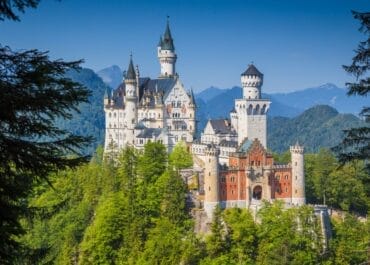 Discovering Neuschwanstein Castle: A Travel Guide