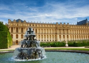 Discovering the Palace of Versailles: A Travel Guide