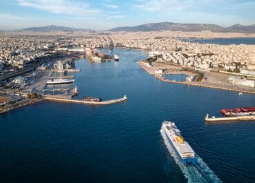 Piraeus | Athen