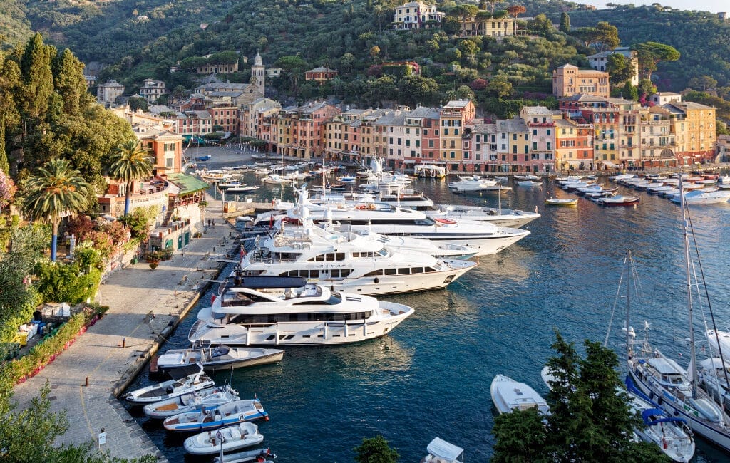 Portofino