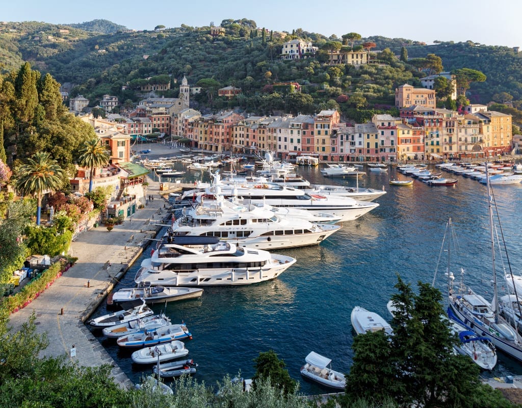 Portofino