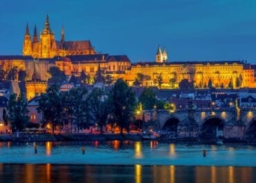 Discovering Prague Castle: A Travel Guide