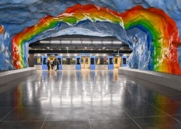 Welcome to Stockholm: A Beacon of LGBTQ Inclusivity in Scandinavia