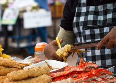 Borough Market