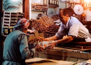 Mercato Testaccio