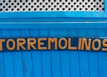 Welcome to Torremolinos