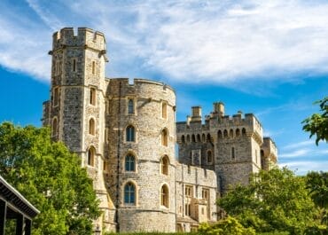 Discovering Windsor Castle: A Travel Guide