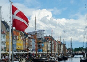 Discovering Copenhagen: A Travel Guide