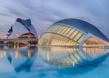 Discovering Valencia: A Travel Guide