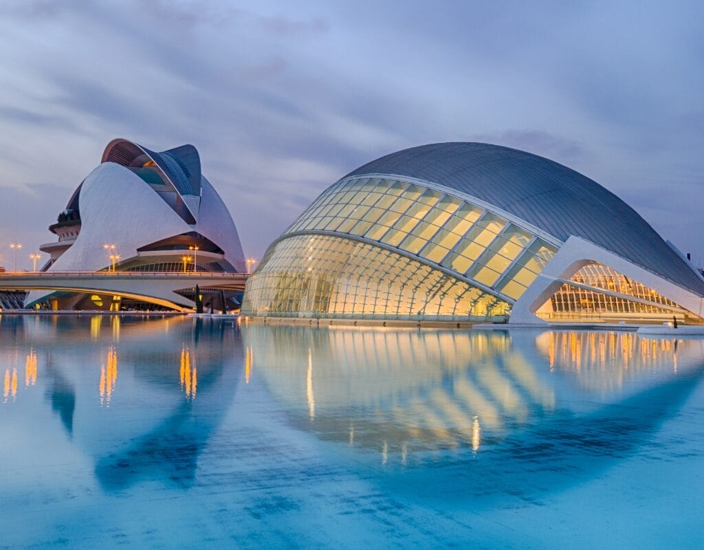 Valencia