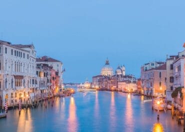 Discovering Venice: A Travel Guide